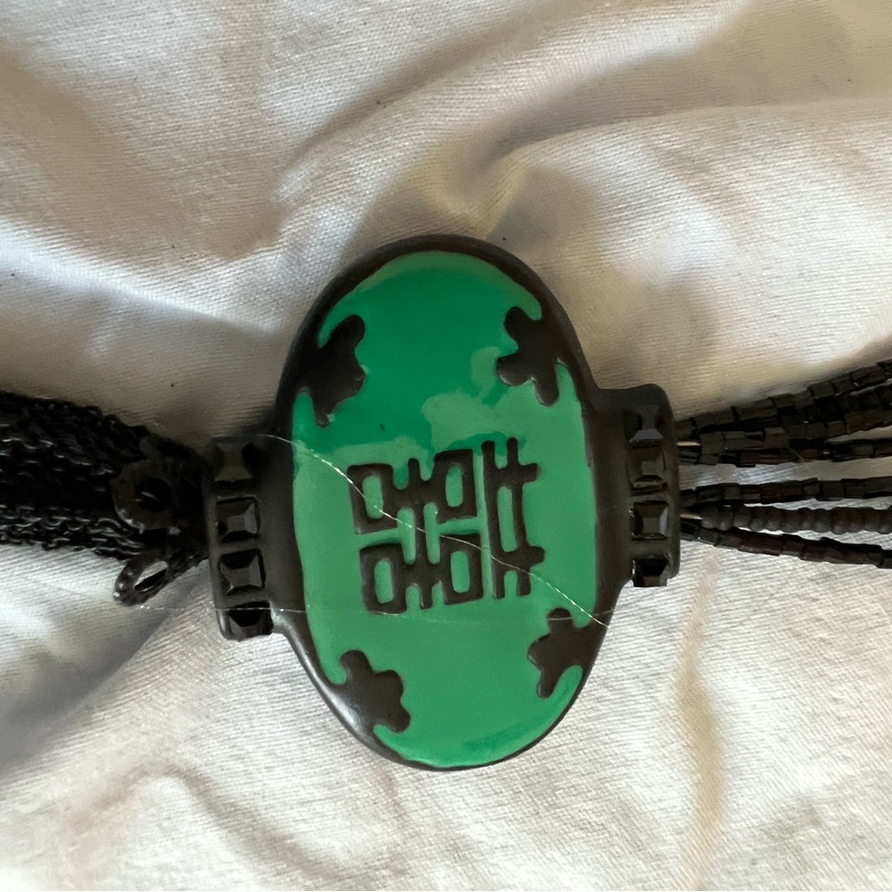 Chico’s costume jewelry, necklace